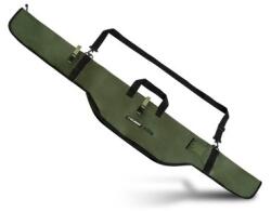 Delphin Geanta/husa lansete Delphin CLASSA PortaCASE 145 cm, 2 compartimente, pentru lansete de 3.6 din 3 tronsoane (101003677)