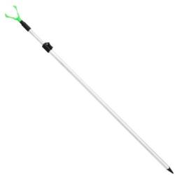 Baracuda Suport reglabil lanseta aluminiu Baracuda STR150, 80-150 cm, sectiune triunghiulara (STR150)