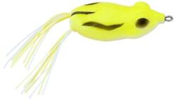 Baracuda Momeala broasca Baracuda 18, 55 mm, 13 g, floating (Broasca18)