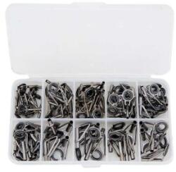 Baracuda Set 80 inele T-Sic pentru diferite tipuri de varf (inele T-Sic)