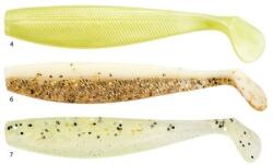 Traper Shad Traper Ripper Sprat, 95 mm, 5 buc/set 07 (STRS95mm)
