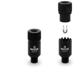Delphin Conector rapid Delphin MagneQUICK, 2 buc/set (101004105) Suport lanseta