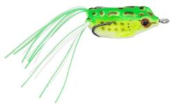 Baracuda Momeala broasca Baracuda 14, 38 mm, floating, 6 g (Broasca14)
