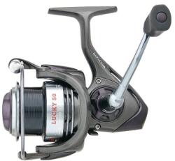 Baracuda Mulineta feeder/stationar Baracuda Lucky 50, frana fata, 7R (BL50)