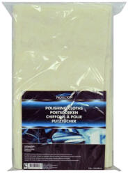 Polírozó törlőkendő - 34 x 38cm - 10db