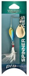 Baracuda Spinner Bait LF, 11 g, model 2 (SpinnerBaitLF-11-2)