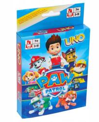 Mancs Őrjárat UNO kártya