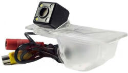 S.M.Power Tolatókamera - Skoda/VW - SMP RK8226