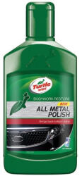 Turtle Wax fém és króm polír - 300ml