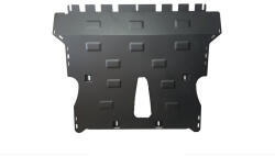 Scut Protection Opel Astra K, 2015-2022 - Acél Motorvédő lemez