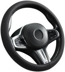  AIR-FLOW bőrhatású kormányvédő - 38cm - 203-11-38