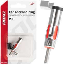 AMIO DIN antenna adapter