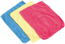 LAMPA Mikroszálas törlőkendő - 40x30cm - 3db