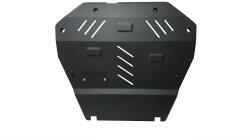 Scut Protection Chevrolet Captiva 2011-2018 - Acél Motorvédő lemez