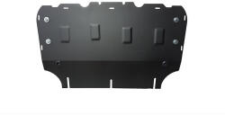 Scut Protection Audi A6-4G, 2011-2018 - Acél Motorvédő lemez