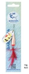 Baracuda Lingurite rotative Baracuda SF05-02B, 13 g, 4 cm (SF05-02B)