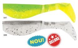 Baracuda Shad Baracuda Deluxe 2 - 2074, 80 mm, 6 g, 10 buc/set 089 (2074-2)