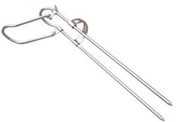 Baracuda Suport fix pescuit F161 XL Baracuda, 47 cm (F161-XL)