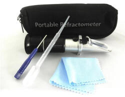 SMP 4 skálás optikai fagyállómérő AdBlue funkcióval - SMP FG002