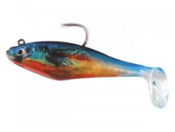 Baracuda Twister Baracuda LW016 de - 8cm - 3 buc. /set sau 10cm - 2 buc. /set 10 (LW016)