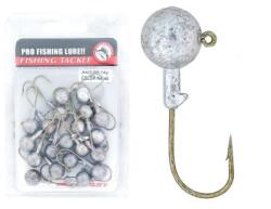 Baracuda Set Jig JH02 Baracuda 20 bucati 14g (Jh02x20)