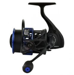 Garbolino Mulineta match/feeder Garbolino Blue Match-Feeder 559 FDM, frana fata, 9R (30630GOFRJ7451559FD)