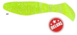 Baracuda Shad Baracuda Deluxe 2 - 4107, 85 mm, 8 g, 10 buc/set (24107)
