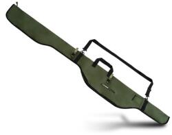 Delphin Geanta/husa lansete Delphin CLASSA PortaCASE 200 cm, 2 compartimente, pentru lansete de 3.6 m din 2 tronsoane (DE101003679)