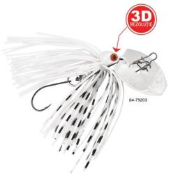Behr Momeala Trendex Vedado Blade, 2.5 g, alb (84-79203)