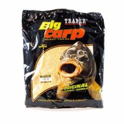 Traper Nada Traper BIG CARP 1 kg, aroma vanilie (Traper00088)