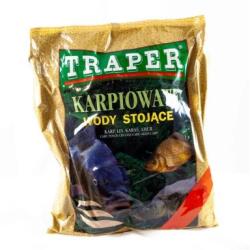 Traper Nada CARP FAMILY Traper 2, 5kg, ape statatoare, pentru crap, lin, caras, amur (Traper00076)