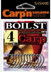 SASAME Carlige pescuit Sasame Boil ST 2 (F500-2)