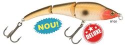 Baracuda Voblere Baracuda Deluxe 9148, 95 mm, 11 g, sinking (9148)