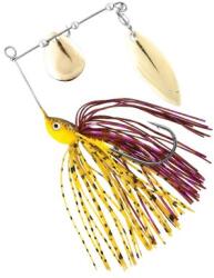 Baracuda Spinner Bait II, 10 g, model C (SPBAITII-C)