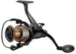 Delphin Mulineta feeder/crap/stationar Delphin BINGO 5T DP, 7R, baitrunner Tambur adânc Delphin BINGO 5T DP, aluminium (101004807)