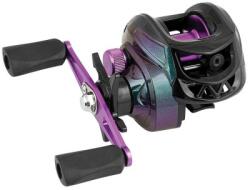 Baracuda Mulineta/multiplicator baitcasting BC (LVYASHVIDILVN) 2024, right handle, pentru stangaci (BC2-RH)