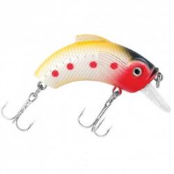 Baracuda Vobler Baracuda Wasp 56 mm, model 11 g, sinking, model 2 (Wasp56-2)