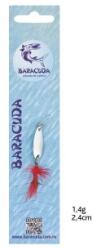 Baracuda Lingurite oscilante SSF03 Baracuda (SSF03)