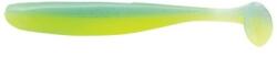 Baracuda Shad Baracuda Deluxe FLIPPER 01-S3118, 75 mm, 2.5 g, 10 buc/set, culoare N02 (Deluxe01-S3118-N02)