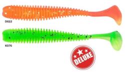 Baracuda Shad Baracuda Deluxe 0 - S3101, 60 mm, 1 g, 10buc/set K076 (0S3101)