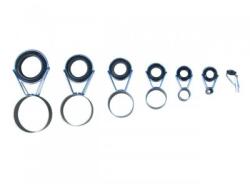 Baracuda Set inele 6006 pentru lansete de 6m (Set inele 6006)