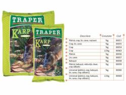 Traper Nada de baza cu aditivi Traper seria Universal 1kg Universal (nada cu aditivi 1kg)