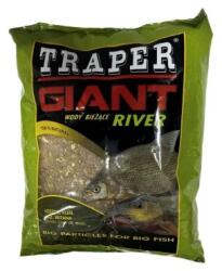 Traper Nada Traper Giant River 2.5 kg pentru scobar, clean, mreana (Traper00128)