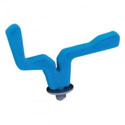 RIVE Cap suport Rive feeder, marimea L, 10 x 7 cm (42410702721) Suport lanseta