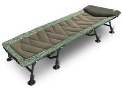 Delphin Pat pescuit Delphin EightLUX 8 C2G, 205 x 80 cm, rabatabil (DE101003324)
