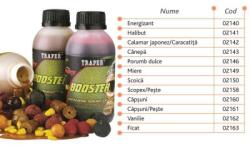 Traper Atractant Booster 300ml cu efect energizant (Atractant Booster)