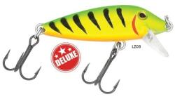 Baracuda Vobler Baracuda Deluxe Mini 9432, 40 mm, 2.3 g, sinking (DeluxeM9432)