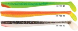 Behr Shad Trendex THORO 155 mm, 4 buc/set 45 (60-155)
