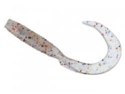 Baracuda Set 5 bucati twister Baracuda W009 de 10.5cm (W009-10.5cm)