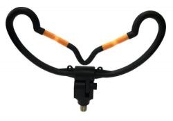 ZFISH Suport lanseta feeder ZFISH V, latime 18 cm, loc pentru starleti (ZE-ZF-2499) Suport lanseta